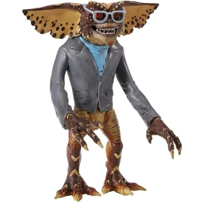 Gremlins: Brain Bendyfig