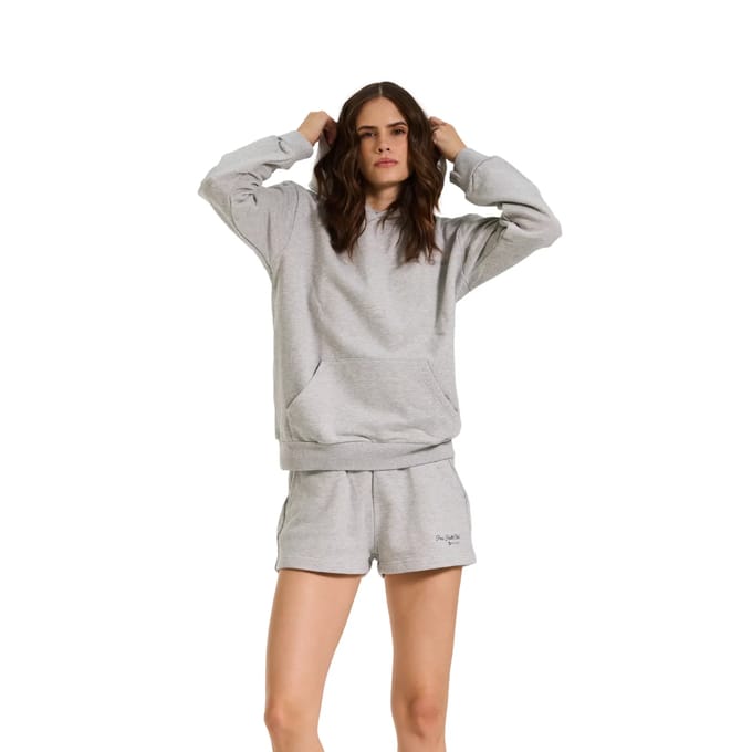 Dames Hoodie Onamaste Tara