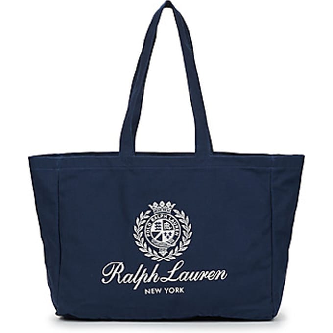 Boodschappentas Polo Ralph Lauren LOGO TOTE-TOTE-LARGE