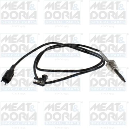 Uitlaatgastemperatuursensor MEAT & DORIA 12619