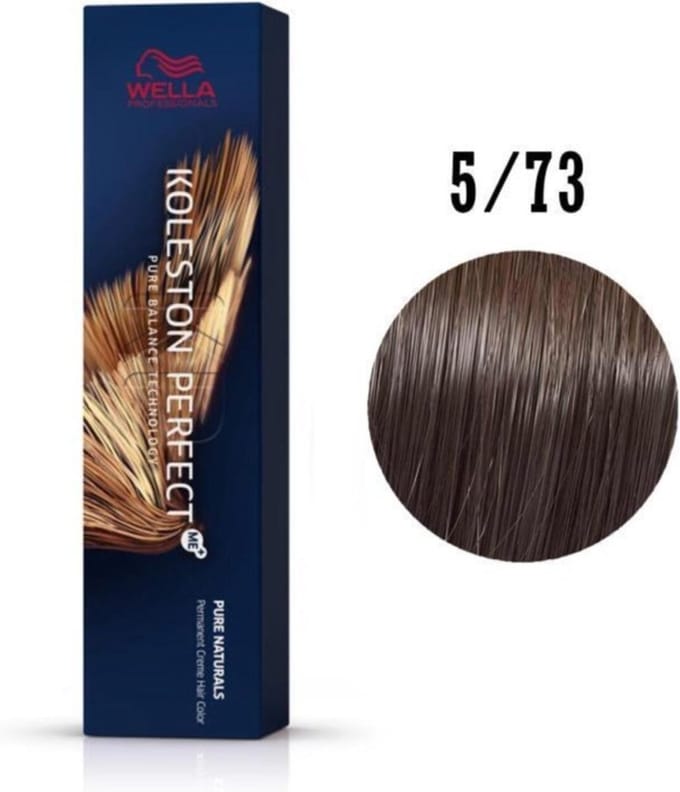 Wella Koleston Perfect Me+ 5/73