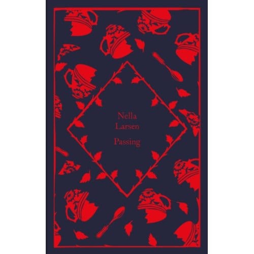 Passing - Little Clothbound Classics - Nella Larsen