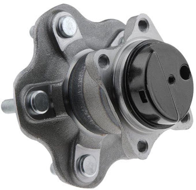 Wiellagerset achteras OEM 43202-3DA0A