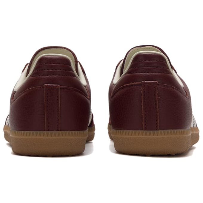 Lage Sneakers adidas Baskets Samba OG cuir