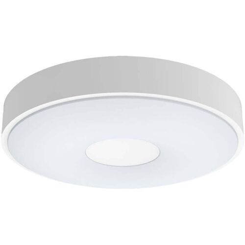 Philips Coiner plafondlamp - SceneSwitch lichttechnologie - 24W - Warmwit licht - Wit design