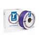 REAL 3D Filament ABS 1,75 mm Paars (1 kg)