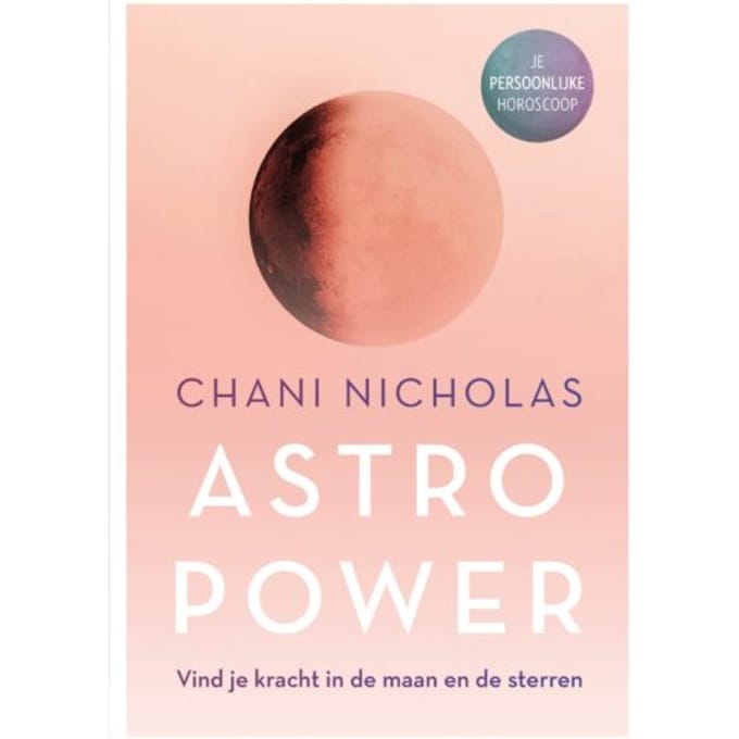 Astro Power - Chani Nicholas