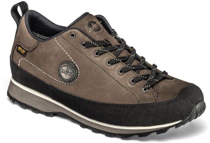 Lomer Forest mtx grijs wandelschoenen uni (38.50070.A.01)