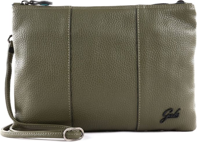 Gabs Schoudertas Beyonce Shoulderbag Military Olijfgroen