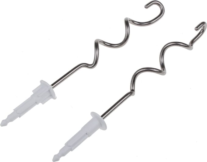 BOSCH - Kneedhaak (set) - 00659062