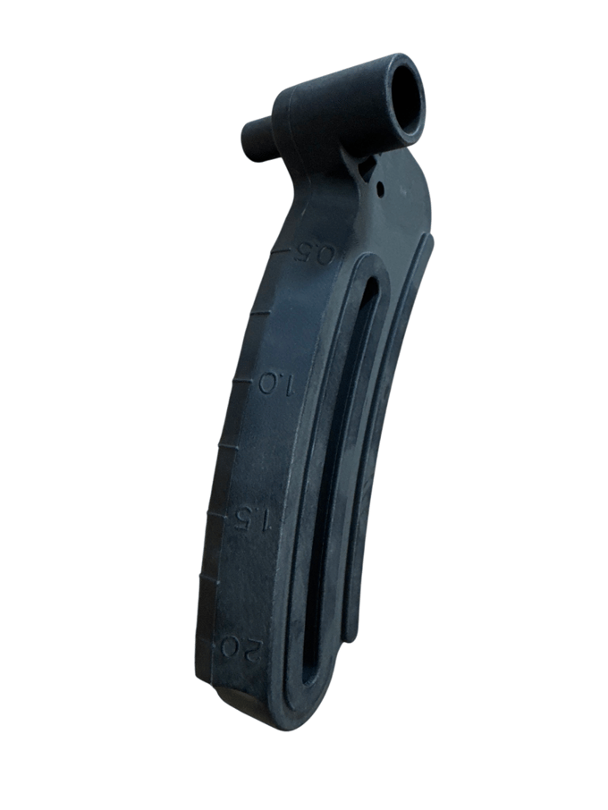 Roller holder