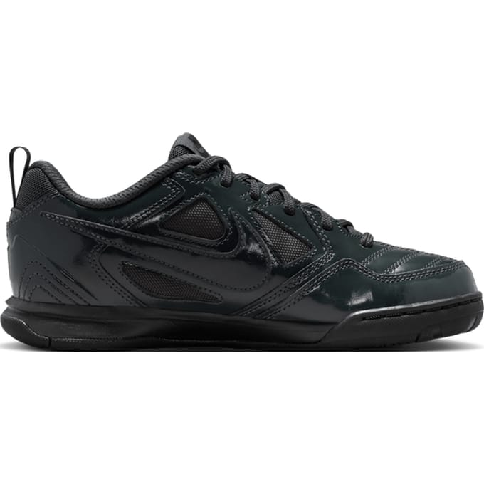 Nike G.T. Kindersneakers - Grijs - Maat 38 - Leer