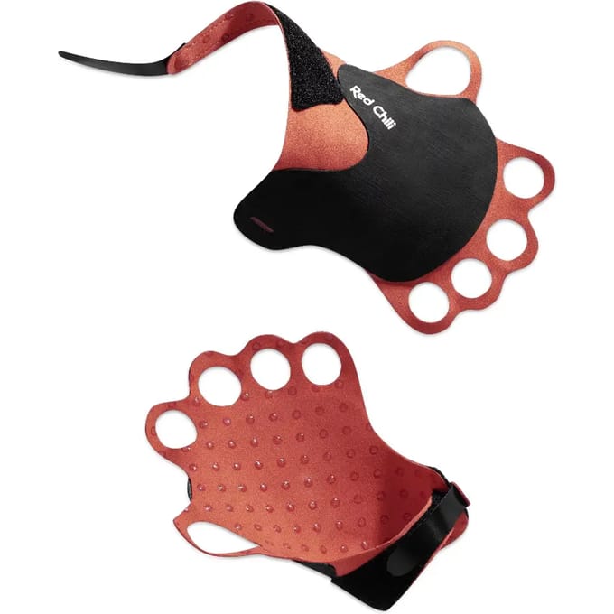 Klimhandschoenen Red Chili Jamrock