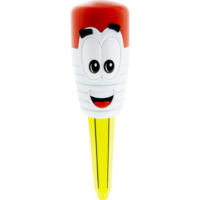 Spel Pen Silly - Handzaam spel voor kinderen - Kleurrijk