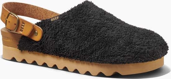 Reef - maat 40- Beach Bum Savage Black