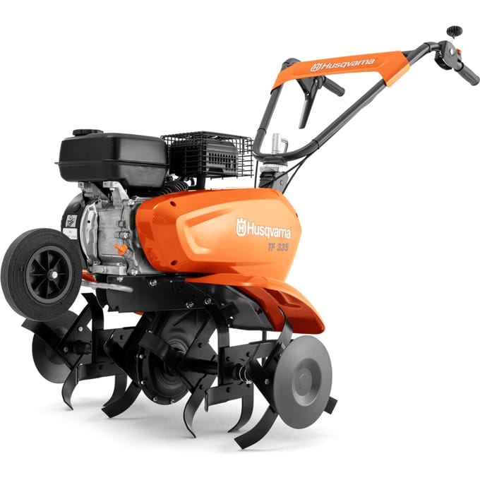 Husqvarna tf 335 tuinfrees 30cm - 80cm