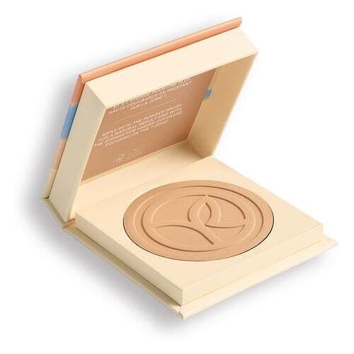 Yves Rocher Compact tintpoeder Zéro Défaut Beige 200