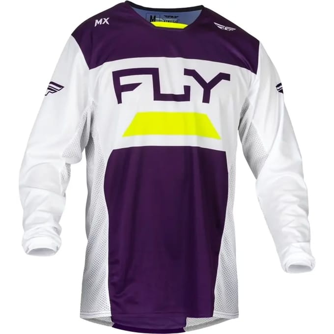 Motorcross trui Fly Racing Kinetic Reload