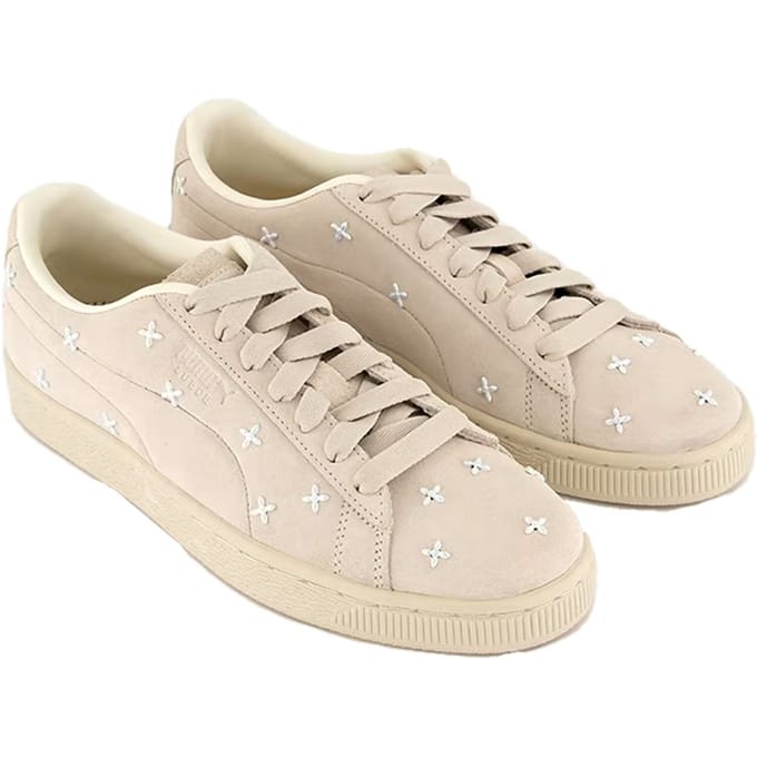 Puma Flower Studs Sneakers