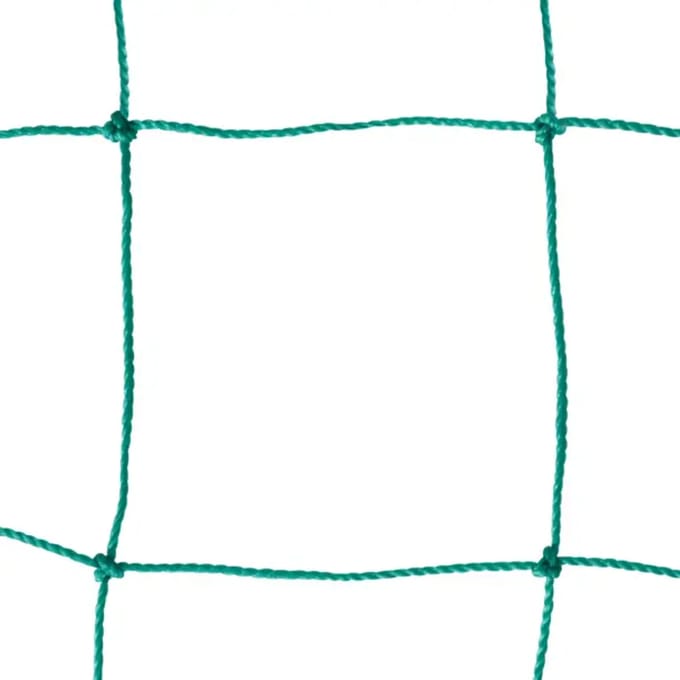 Reserve net voor aluminium minidoeltje Sporti 064013