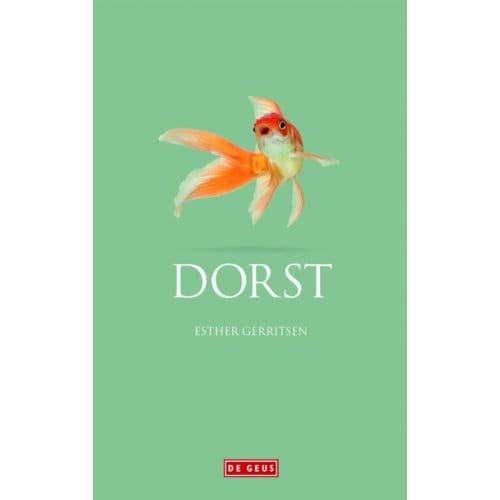 Dorst - Esther Gerritsen