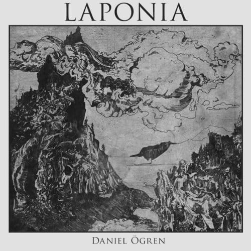 Laponia - Daniel Ogren
