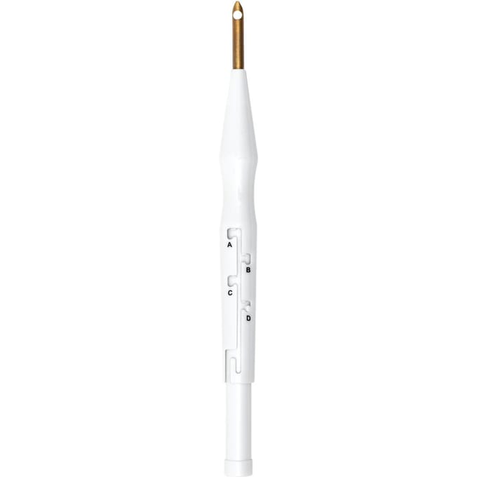 Rico Design Ponsnaald, 19 cm