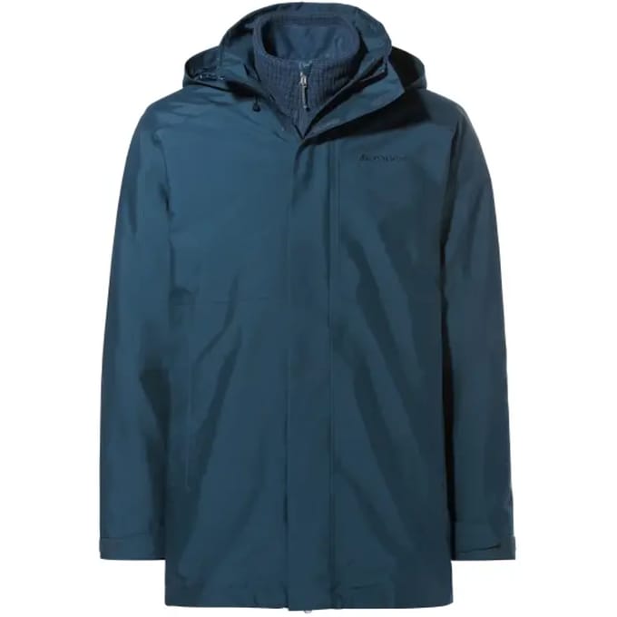 3-in-1 parka VAUDE Idris IV