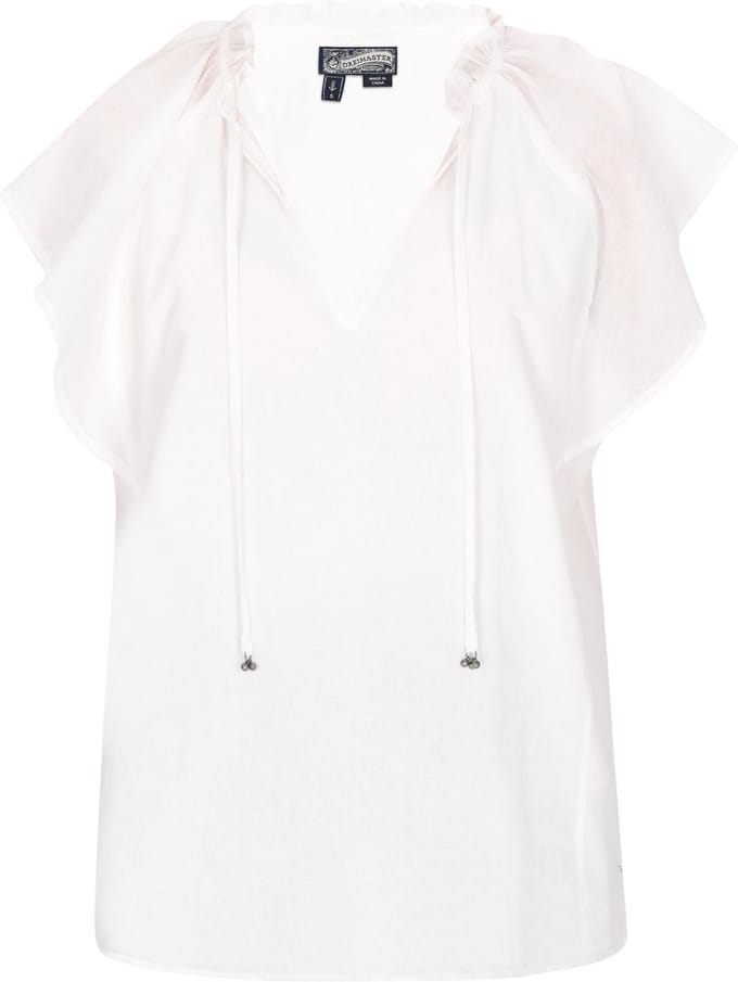 DreiMaster Blouse