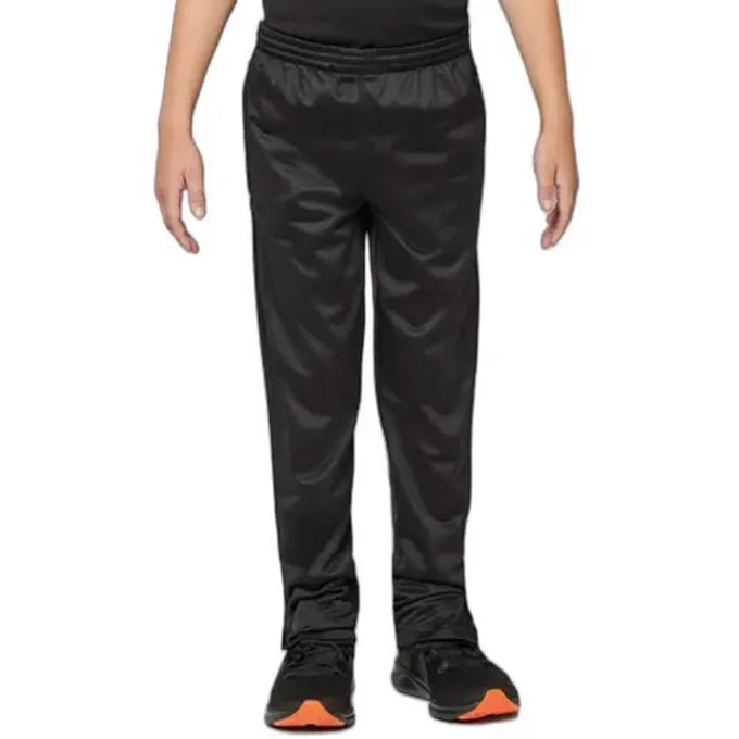 PROACT® Trainingsbroek kids PA199 - Dark Grey - 10/12 years (10/12 ans)