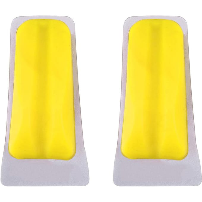 Boogschieten Recurveboog Rubberen Schokdemper Stabilisator Accessoire (Geel)