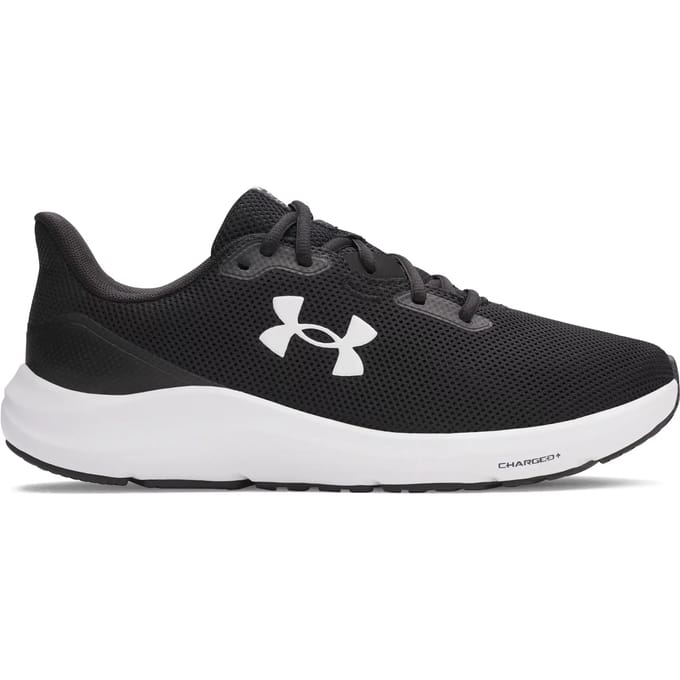 Trainers Under Armour Charged Pursuit 4