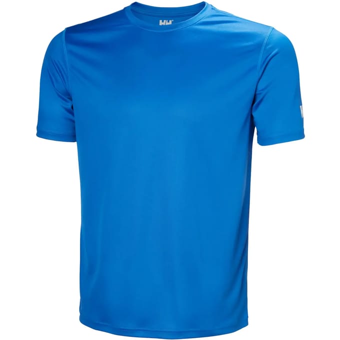 T-shirt Korte Mouw Helly Hansen Tech 2.0