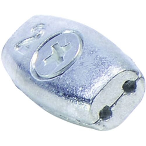 BERNSTEIN Bernstein Werkzeugfabrik 2690000005 Kabelklem Eivormig (l x b x h) 28 x 15 x 12 mm 1 stuk(s) Piece