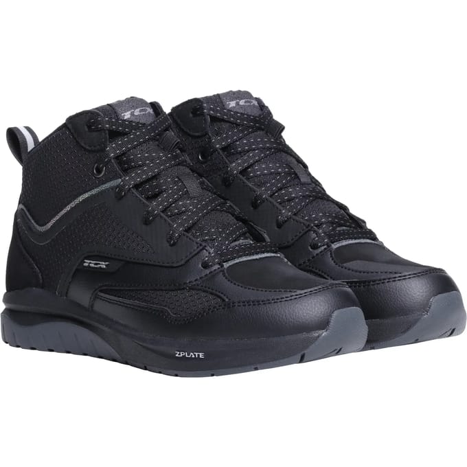 Motor sneakers voor dames TCX Nalbak WP