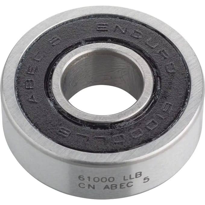 Lager Enduro 61000 Llu/llb Cn A5