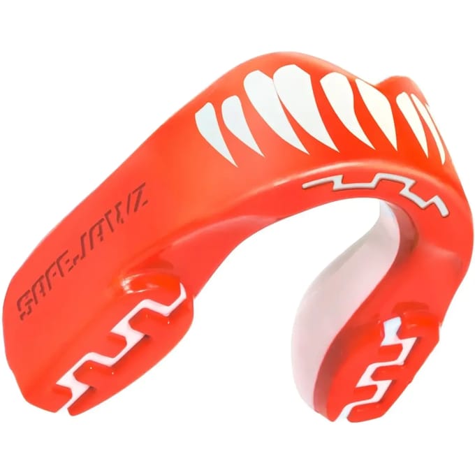 Mondkapjes Safejawz Extro Viper