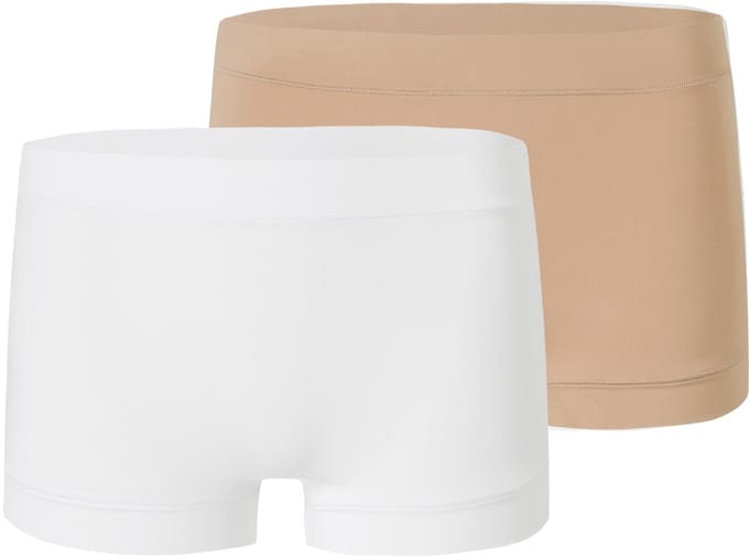 Schiesser Shorts Unique Micro