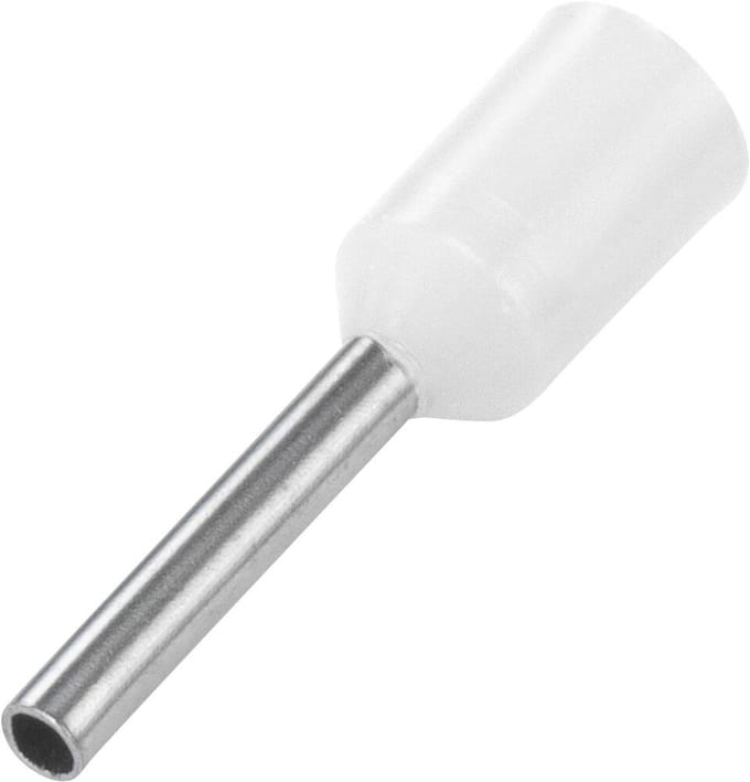 Conex adereindhuls - CE500102 [200 stuks].