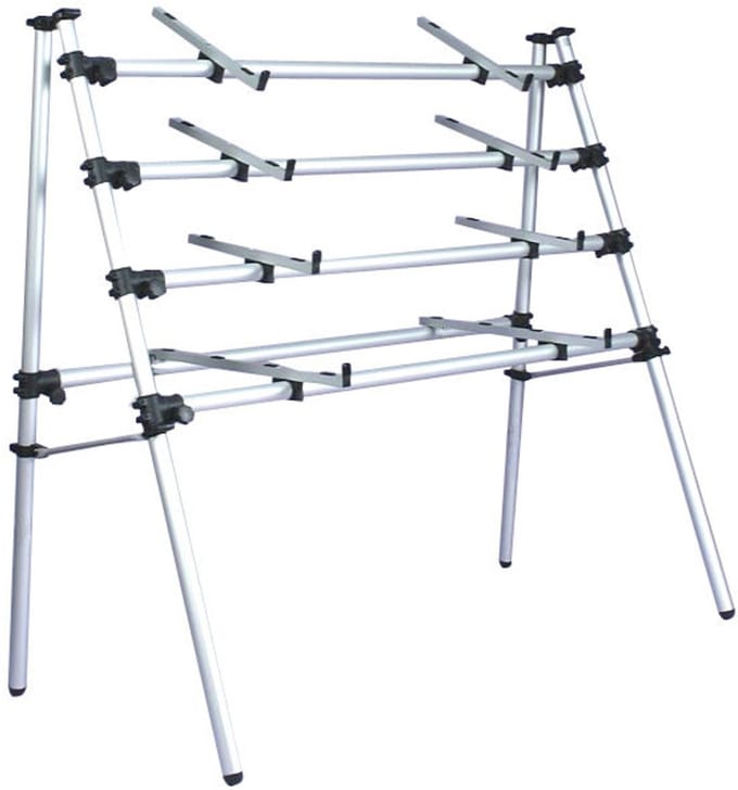 Jaspers 4D-120S - Keyboard standaard