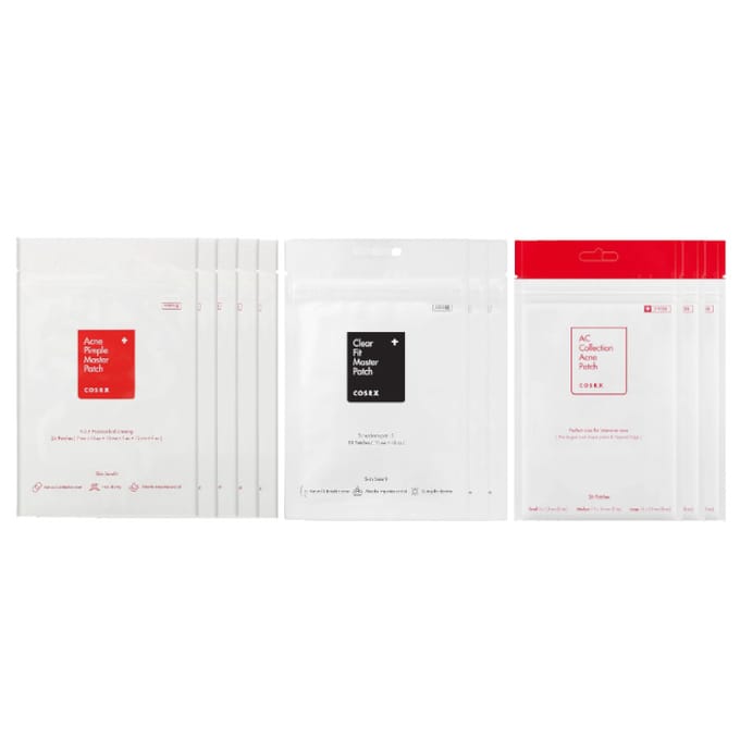 COSRX Spot Saver Set