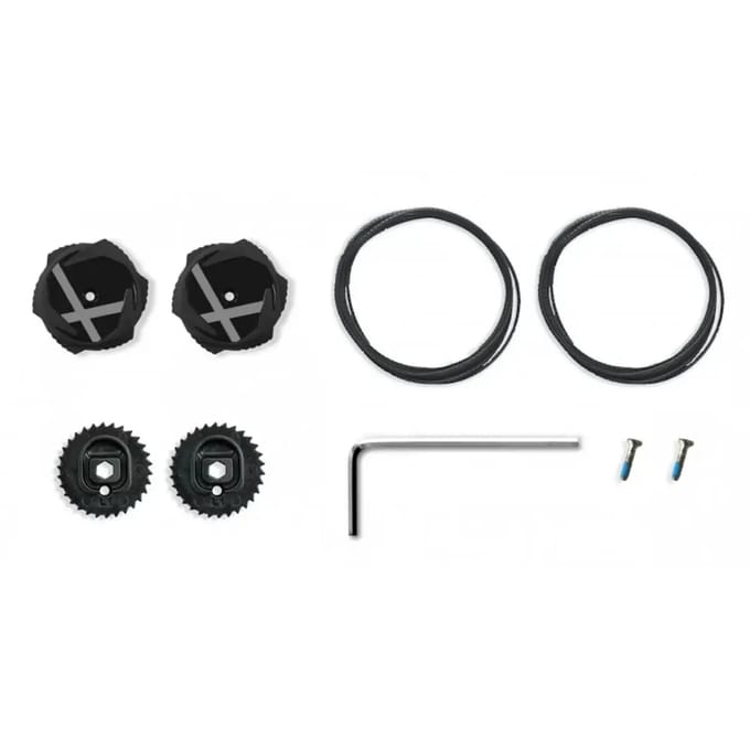 Schoenadapter Northwave Slw Xdial System