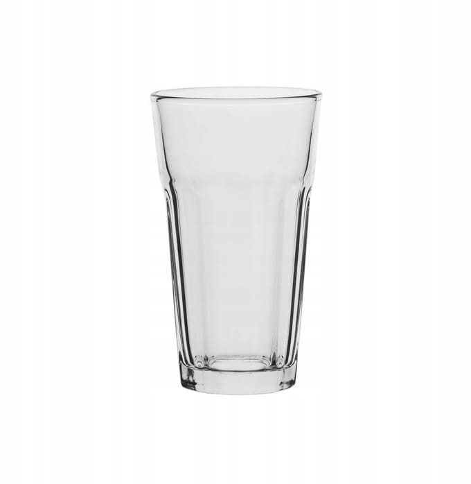 Glazen 290 ml voor Drankjes - Trend Glass Hoge Bekers