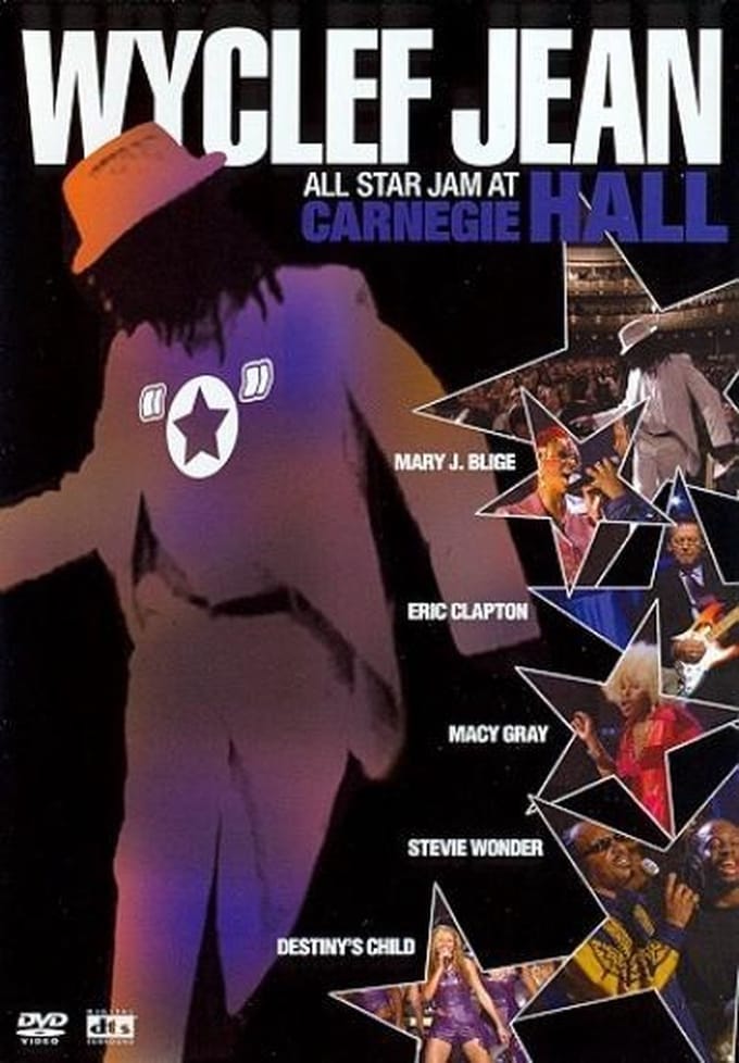 Wyclef Jean - All Star Jam