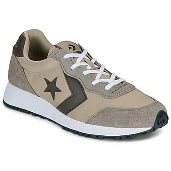 Lage Sneakers Converse OMEGA TRAINER SUEDE