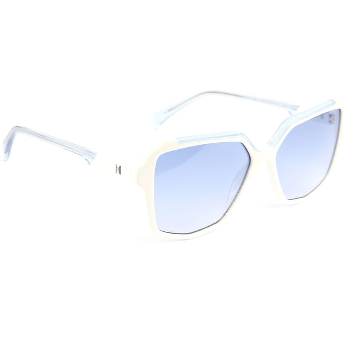 Ana Hickmann Sunglasses HI9257 P04 55