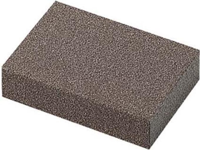 Wolfcraft Schuurblok Korrel 40 80 95x67x27mm