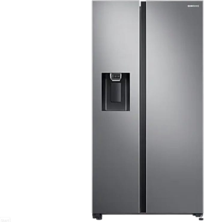 Samsung RS65R5411M9 - Amerikaanse koelkast