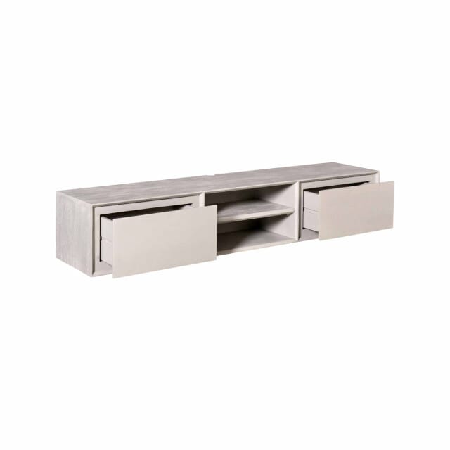 Starfurn tv meubel ambiance - 35x160x30 cm