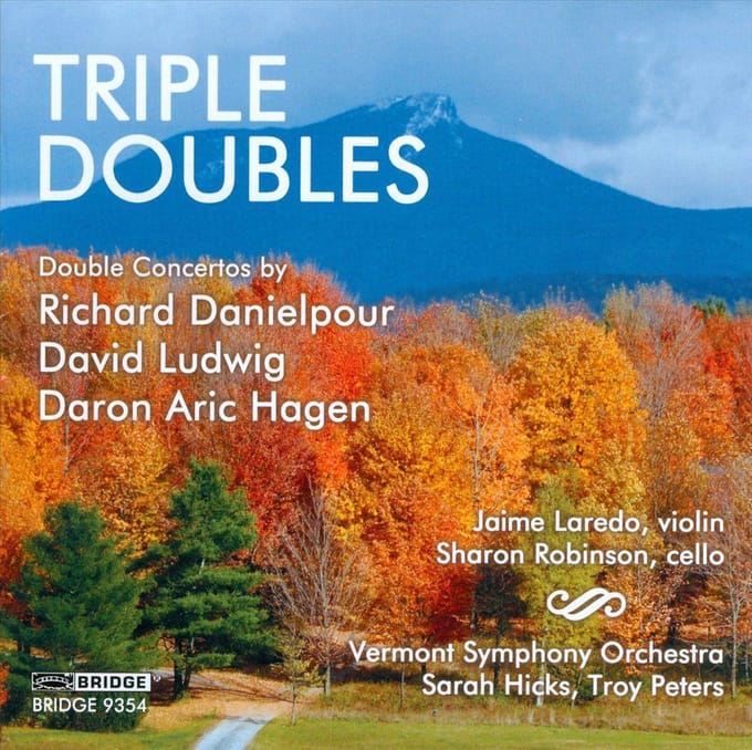 Triple Doubles